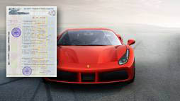 Деньги под залог ПТС в Кургане