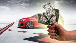 Срочный выкуп автомобилей в Кургане